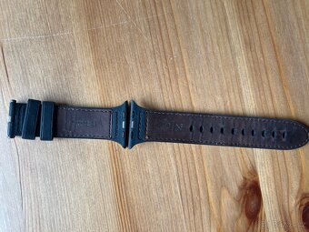 Apple Watch řemínky - 4