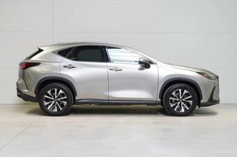 Lexus NX 450h+, Executive,ČR,DPH, - 4