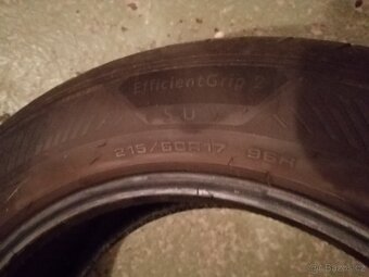 Letní pneumatiky - 4