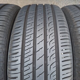 Letní pneu 205/55/17 - 4