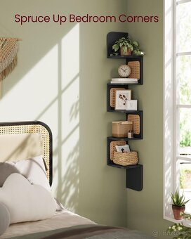 NOVÁ ROHOVÁ POLICE " - 4