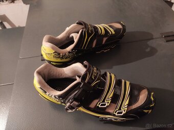 Tretry Force MTB vel. 45 - 4