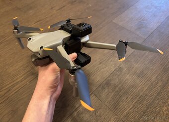 Insta360 Sphere 360° kamera pro dron - 4