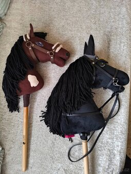 Hobby hors - 4