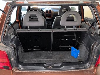 Lupo 1.4 55 kW - 4