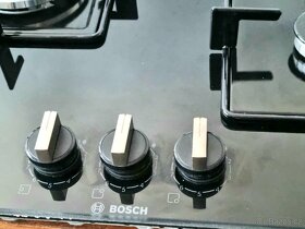 Plynová varná deska Bosch PPC6A6B10 - 4