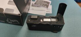 Vertical Battery Grip VG-XT4 pro FujiFilm X-T4 - 4