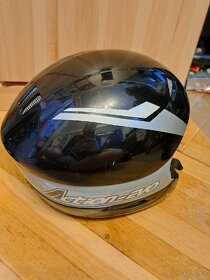 Lyžařská helma ACTION-EVO - 4