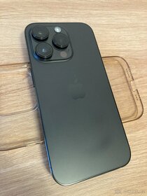 iPhone 14 Pro 1 TB (záruka do leden 2025) & Apple Watch 3 - 4