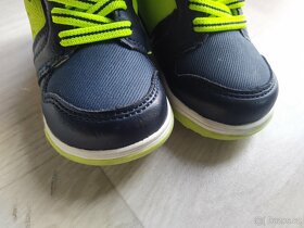 Dětské boty Bubblegummers - 4