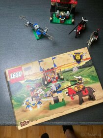 LEGO 6095 - 4