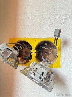 hledá práci (IČO) – fyzická práce, elektro, stěhování, atd. - 4