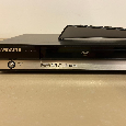DVD Samsung - 4