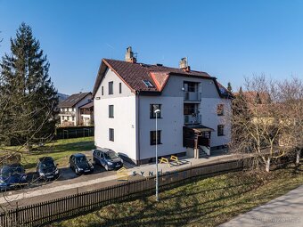 Prodej byty 3+1, 73 m2 - Karlovice - Radvánovice - 4