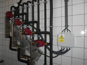 Chladící tank na mléko - 4