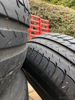 Kola BMW styling e39 - 4