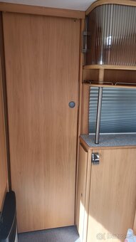 Karavan dethleffs - 4