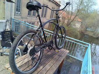 CRUISER ELECTRA - 4