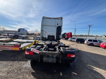 Daf XF 106 / 460 E6 / LowDeck / 2016 / 900000 km - 4