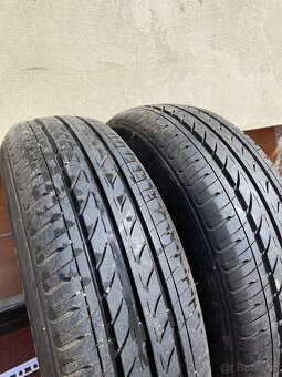 Letní 2ks , sada kol, Goodride Radial SP06 155/80R13 79T - 4