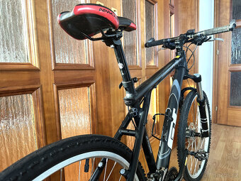 Horské kolo GT Avalanche 1.0 - 4