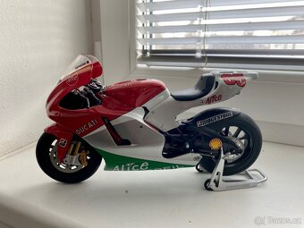 Ducati 1:18 - 4