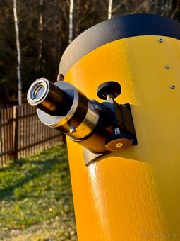 Dobson 8" 200/1200 mm - 4