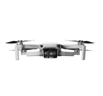 DRON DJI Mini 2 SE /ZÁRUKA 5.LET/KOUPEN PROSINEC 2024 - 4
