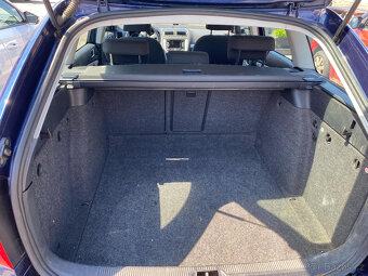 Skoda octavia kombi 1.6tdi facelift - nové EGR a DPF - 4