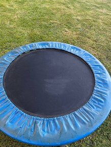 Mini trampolína - 4