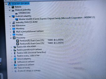 ASUS K50 dva ks za jednu cenu č2 - 4