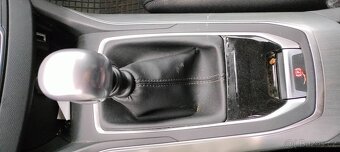 Peugeot 308, T9, 2.0BlueHdi, 110kw, najeto 88.518km - 4