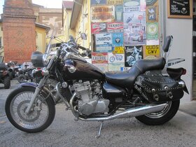 Kawasaki EN 500 Vulcan - 4
