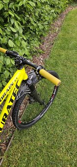 Lehké závodní kolo 9,4kg Duratec 26- dětské / junior - 4
