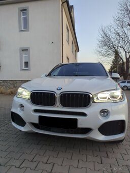 BMW X5 xDrive30d A/T - 4