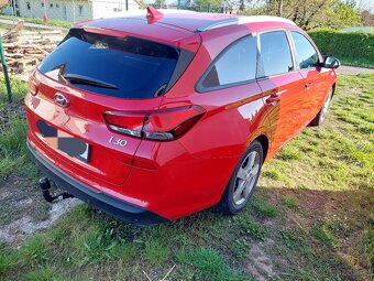 Hyundai i30 combi style - 4