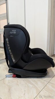 Autosedačka Britax - 4