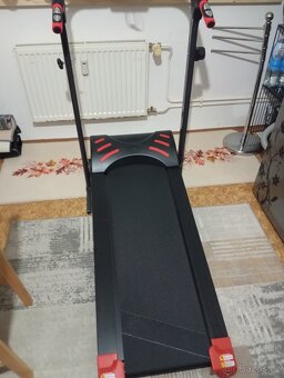 Běžecký pás - 4
