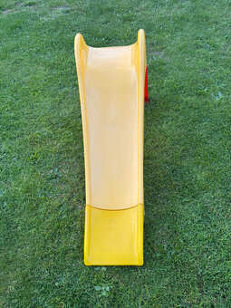 Skluzavka Doloni 130cm - 4