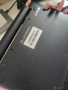 Tablet PC Acer - 4