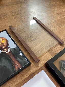 Různe rámy (rámčeky) - více velikostí - 4