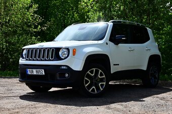 Jeep Renegade 4x4 2,0 Multijet - 4
