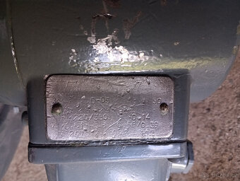 Ventilátory, větráky, dmychadla, odsávání - 4