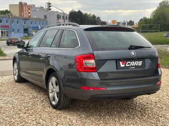 Škoda Octavia, 1.4 TSI Elegance DSG / LED - 4
