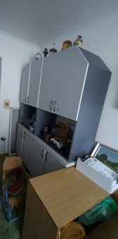 skříně do dětského pokoje - 4