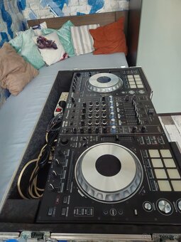 Pioneer DDJ-SZ - 4