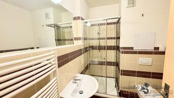 Pronájem byty 1+kk, 33 m2 - Pardubice - Trnová, ev.č. 00808 - 4