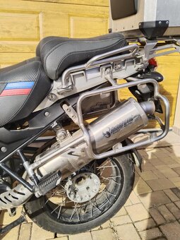 BMW 1200GS ADVENTURE - 4