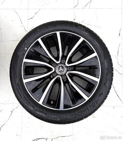 CLS R18 Alu Kola 18” Mercedes cls A257 Original - 4
