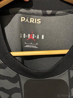 Jordan X PSG dres, vel. XL - 4